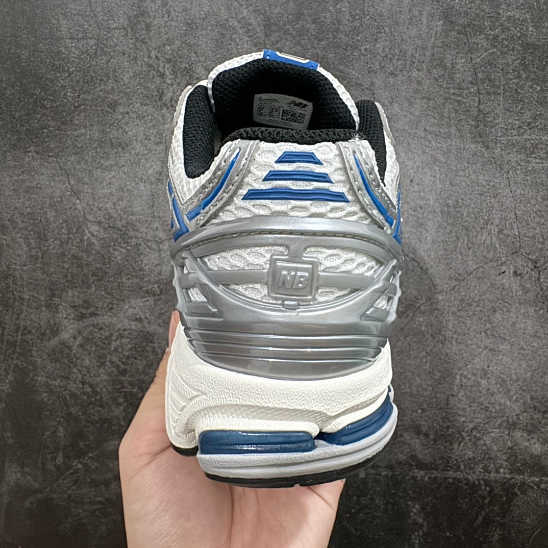 NB 1906 prata/azul