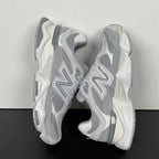 NEW BALANCE 9060 cinza/branco
