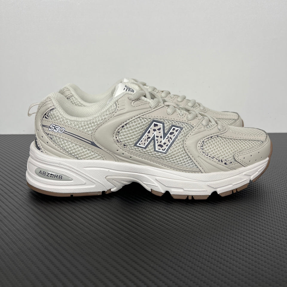 NB 530 estampa onça