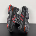 NEW BALANCE 9060 vermelho/preto
