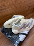 Adizero Evo SL branco/prata