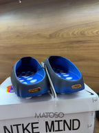 Nike mind azul 40br pronta entrega