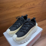Moncler preto 38br pronta entrega