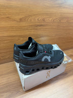 Tênis ON Running Cloudmonster 2 Preto 41br pronta entrega