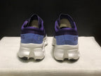 Tênis On Running Cloudmonster 3 roxo/azul