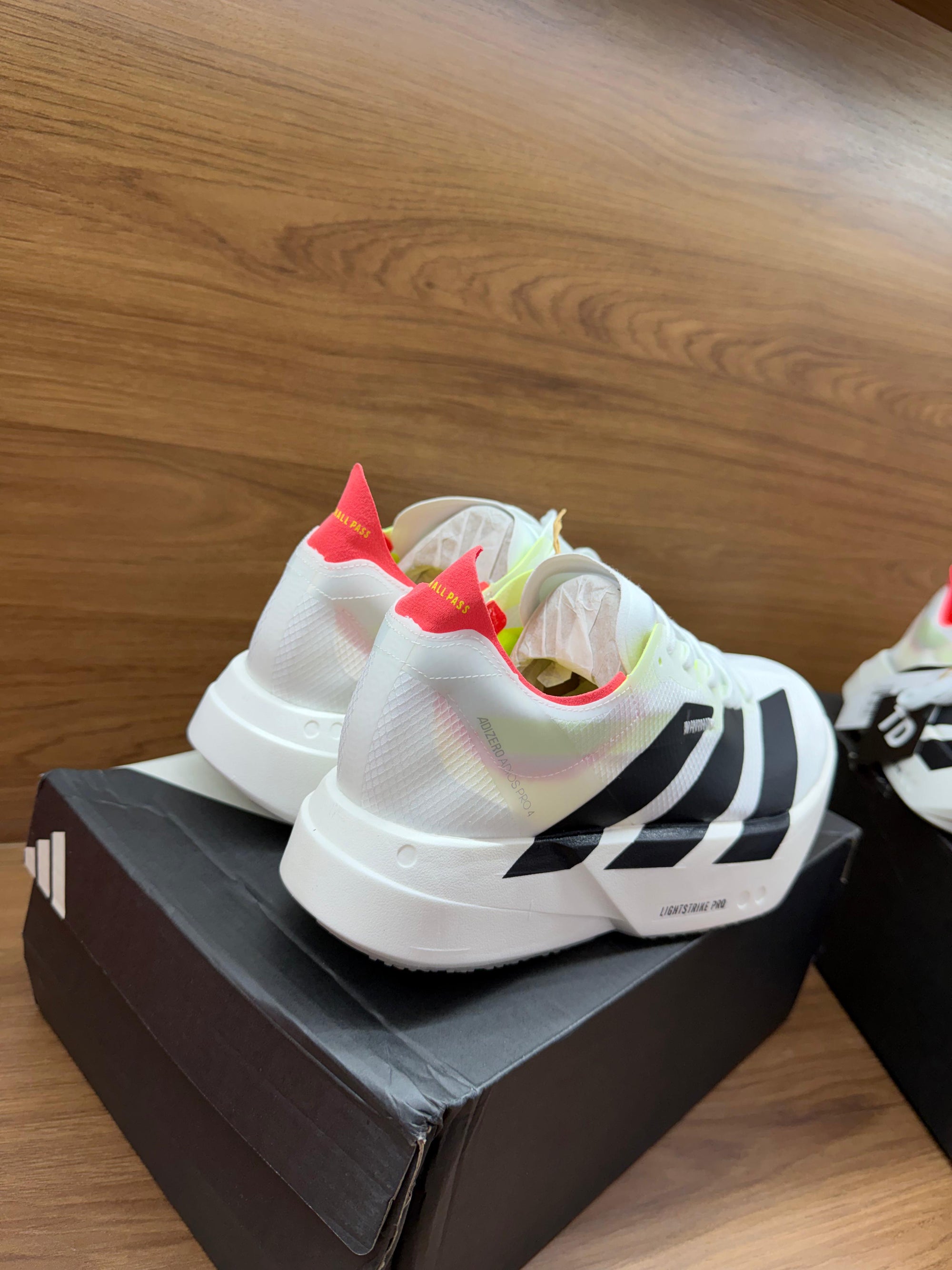 Adizero Adios Pro 4
