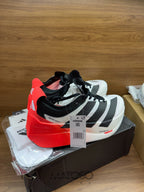 Tênis Adidas DropSet Elite degradê vermelho 40BR pronta entrega
