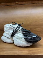 Tênis Balmain Preto/branco