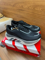 Adidas Hyperboost Edge preto/branco