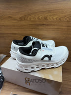 Tênis ON Running Cloudmonster 3 Branco pronta entrega