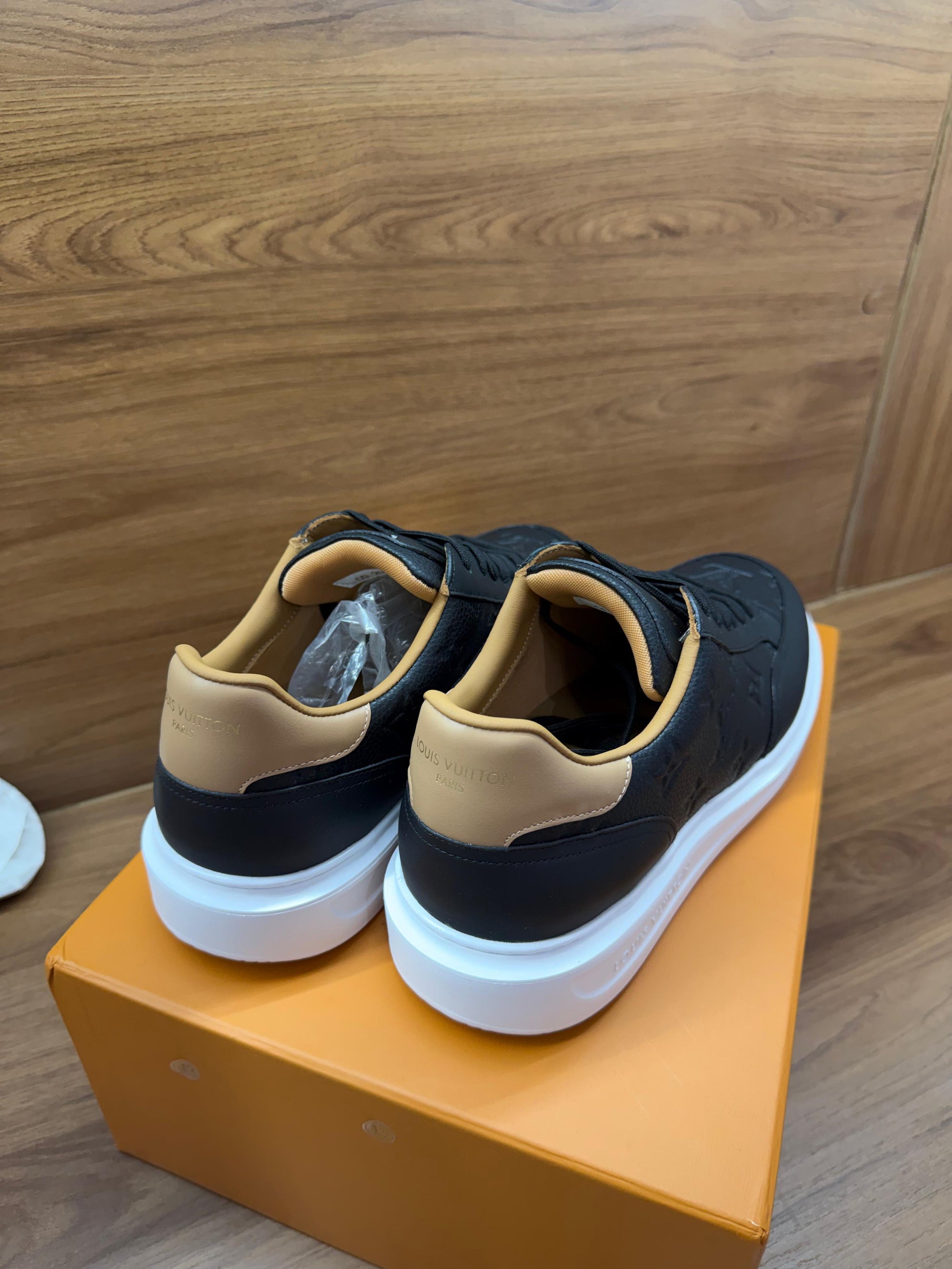 LV Beverly Hills