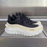Tênis Moncler Tailgrip preto/branco