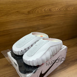Nike mind cinza pronta entrega