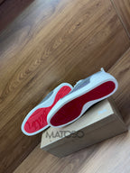 Louboutin branco