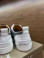 Louboutin branco