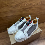 Louboutin branco