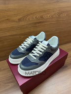 Gg supreme azul/cinza