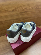 Gg supreme azul/cinza