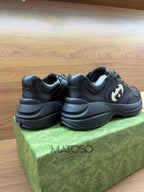 Rhyton Preto