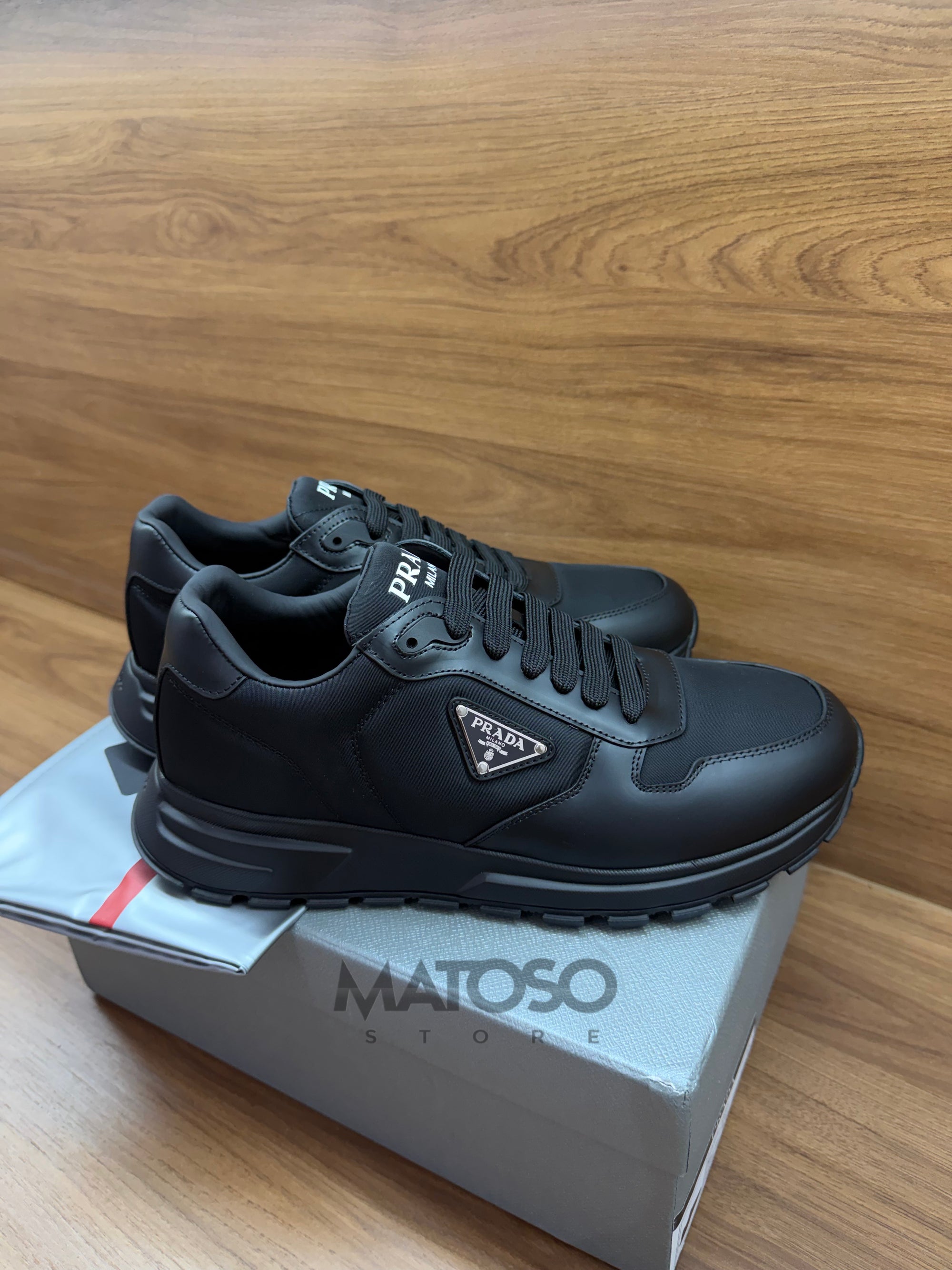 Prada Preto