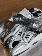 Tênis New Balance NB 1906 preto