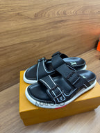Chinelo LV Preto
