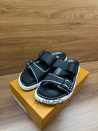 Chinelo LV Preto
