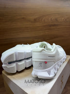 Tênis ON Cloud 5 Branco