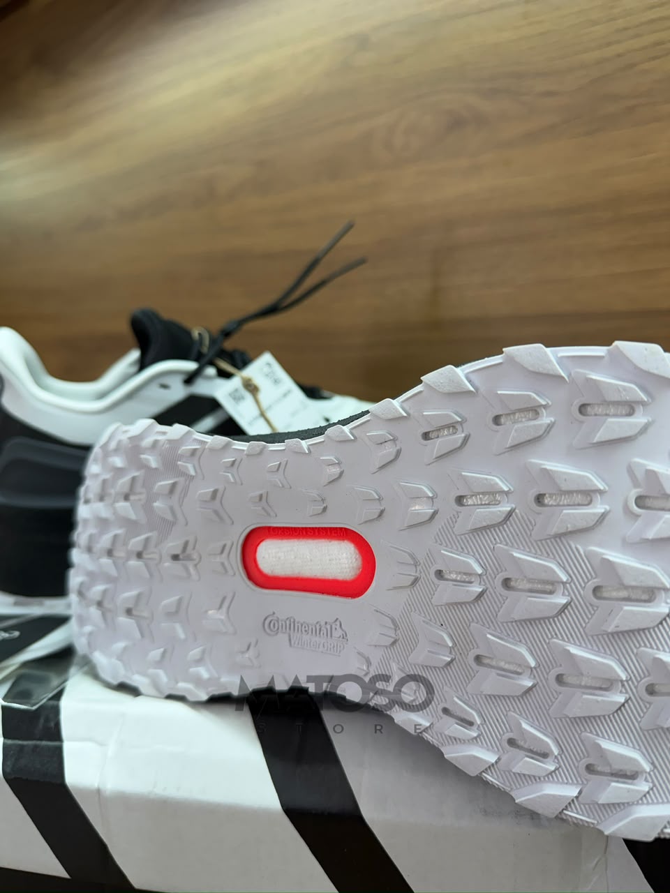 Adidas Ultraboost 5
