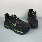 Vomero Premium Preto/verde