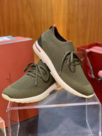 Loro Piana 360 Flexy Walk Verde