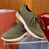 Loro Piana 360 Flexy Walk Verde