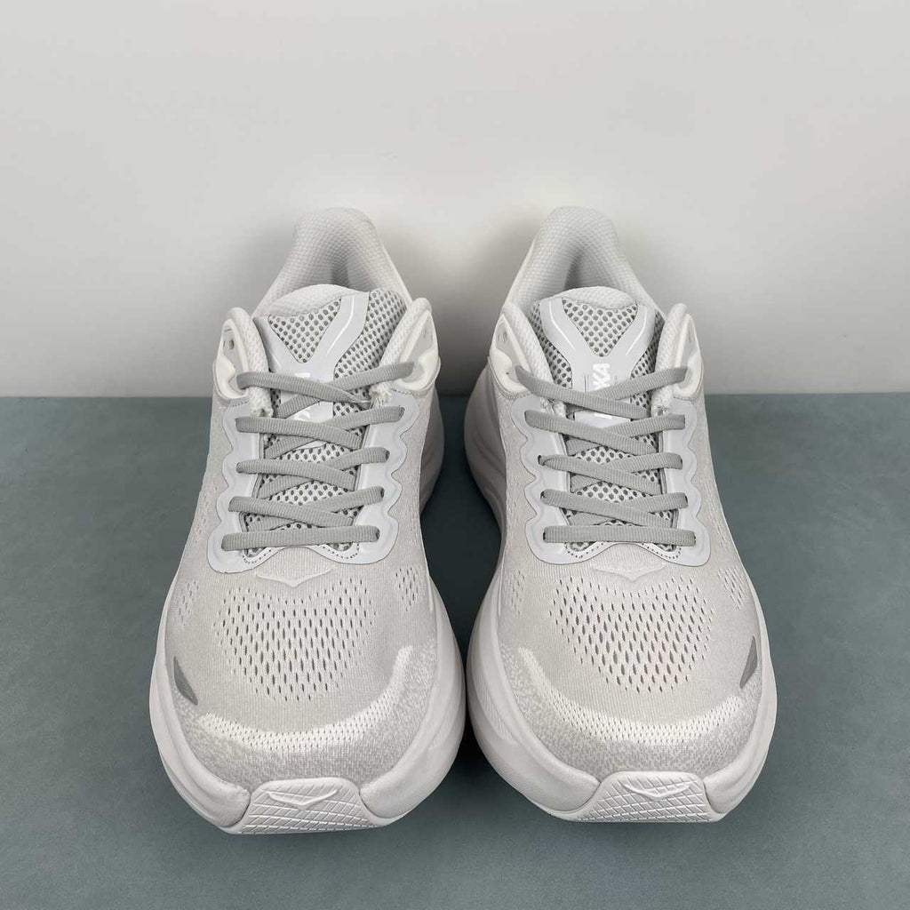 Tênis HOKA One One Bondi 9 Branco