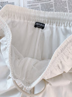 Bermuda Zegna Branca