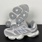 NEW BALANCE 9060 cinza/branco