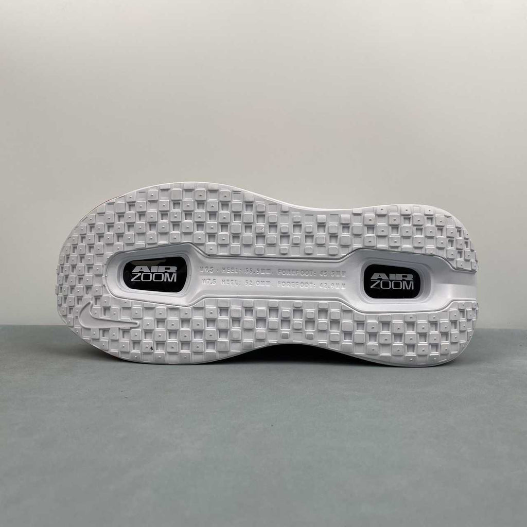 Vomero Premium Branco/vermelho