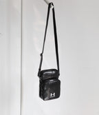 Balenciaga x Under Armour Messenger Bag 16x21.8x6.8cm