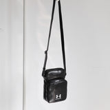 Balenciaga x Under Armour Messenger Bag 16x21.8x6.8cm