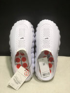 Slide Nike Mind 001 branco