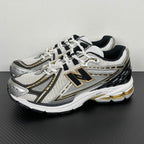 NB 1906 Prata/amarelo