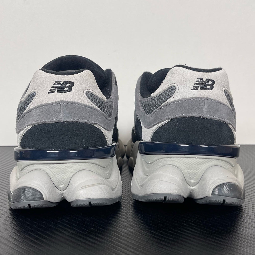 NEW BALANCE 9060 cinza/azul marinho