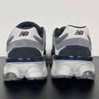 NEW BALANCE 9060 cinza/azul marinho