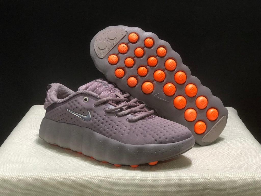 Tênis Nike Mind 002 Lilás