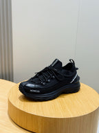 Tênis Moncler Trailgrip lite 3 preto