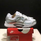 Nike V5 RNR prata/branco