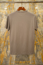 Camiseta Dolce & Gabbana D&G bege