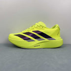 Adizero Evo SL amarelo neon