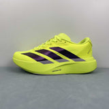 Adizero Evo SL amarelo neon