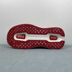 Vomero Premium Vermelho/dourado