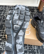 Tênis On Cloudventure 2.0 x LOEWE Preto